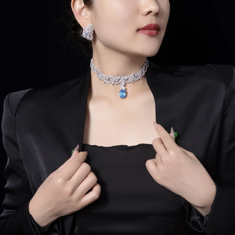 Collar Aurora