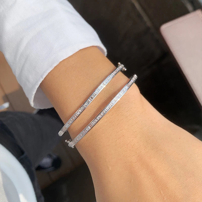 Aro love de diamantes