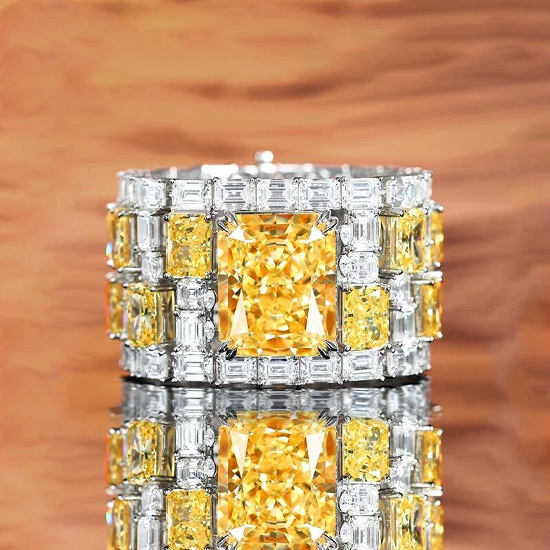Brazalete Reina de Hielo