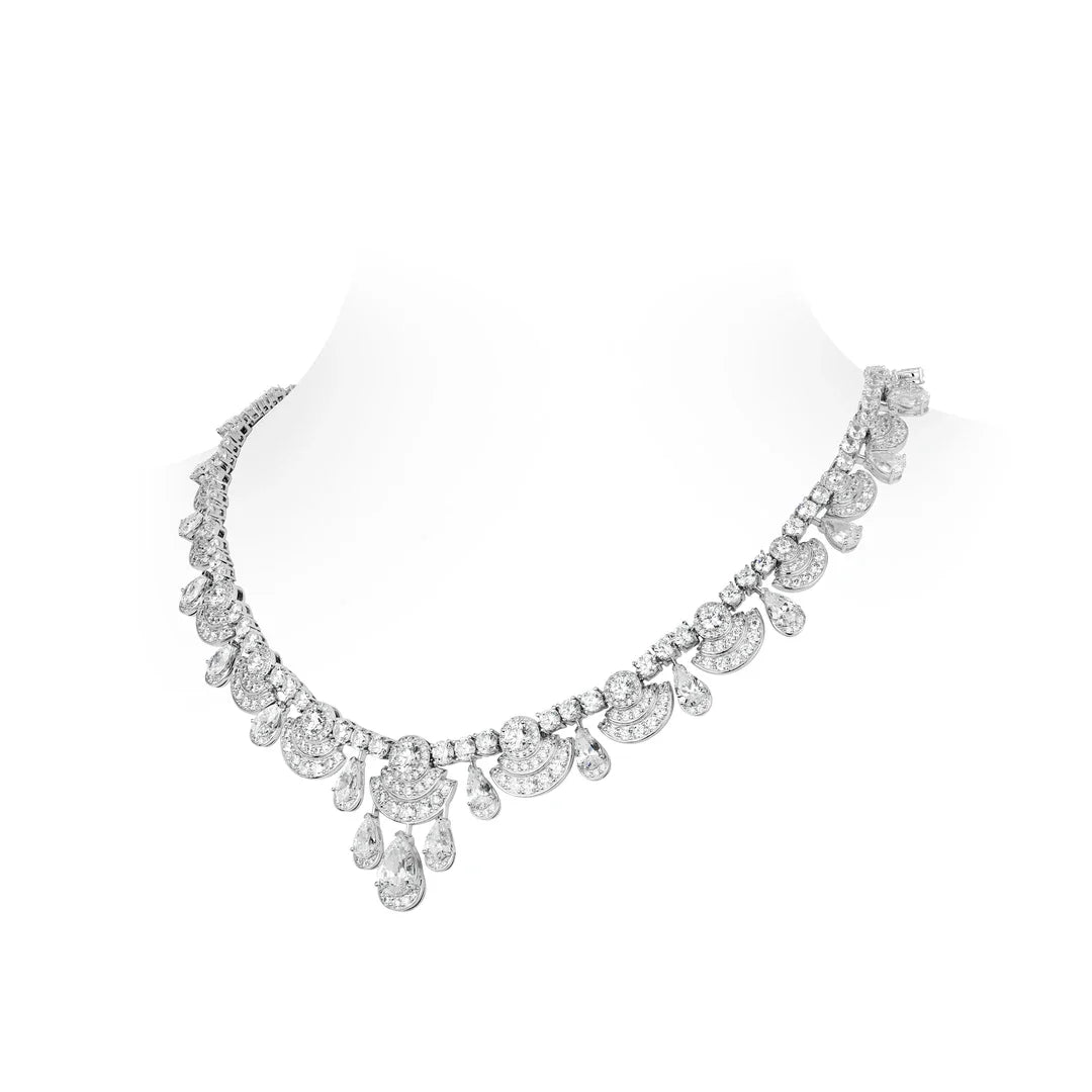 Collar Lagrimas de Luna