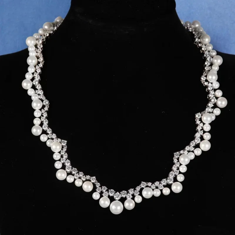 Collar Dama de Luz