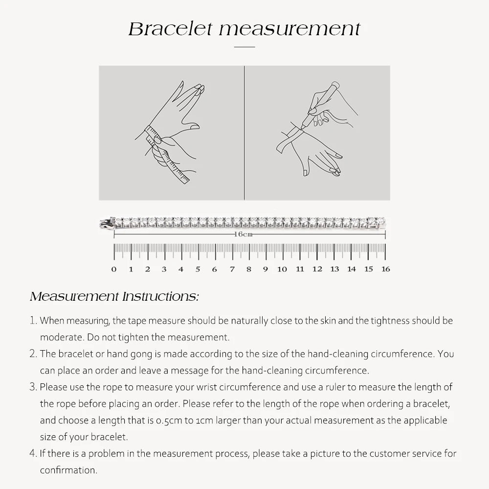 Cadena cubana de moissanita, Plata de Ley 925 chapada en oro de 18k