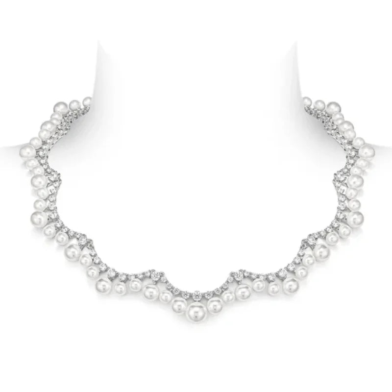 Collar Dama de Luz