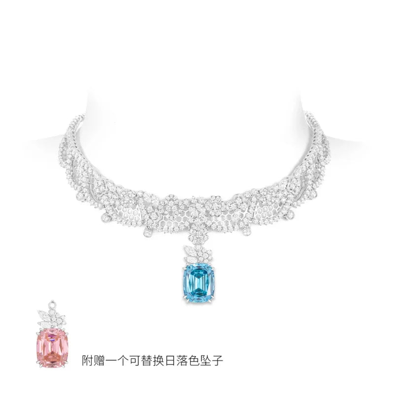 Collar Aurora