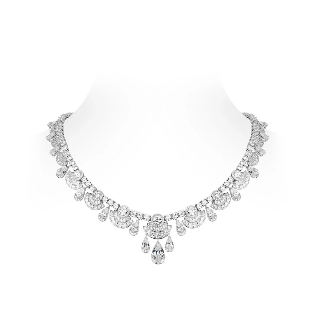 Collar Lagrimas de Luna