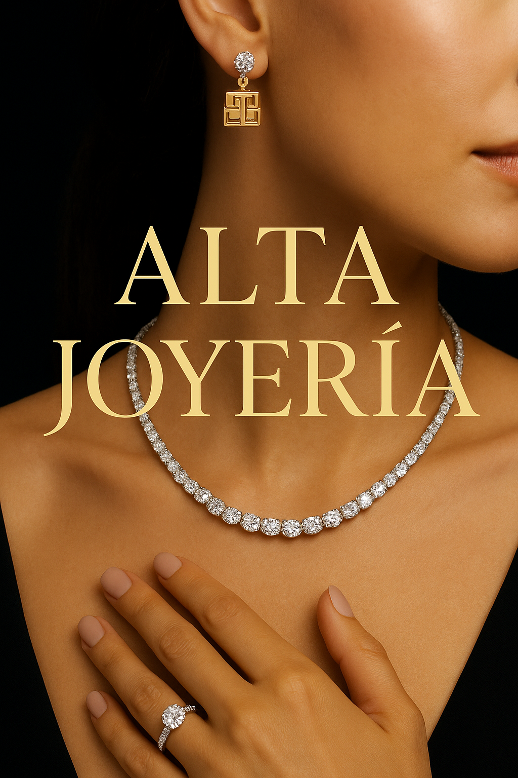 Alta Joyería