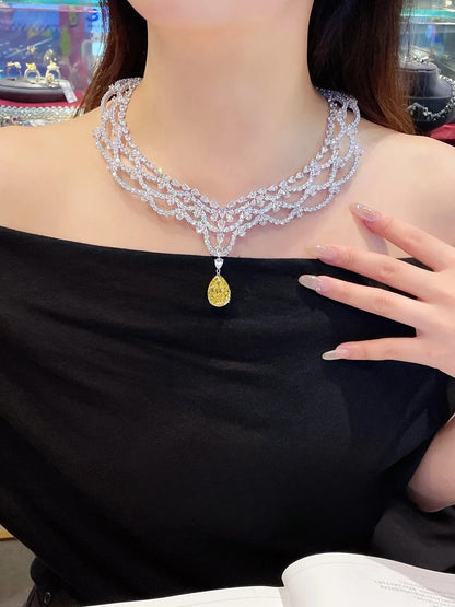 Collar Luz Eterna