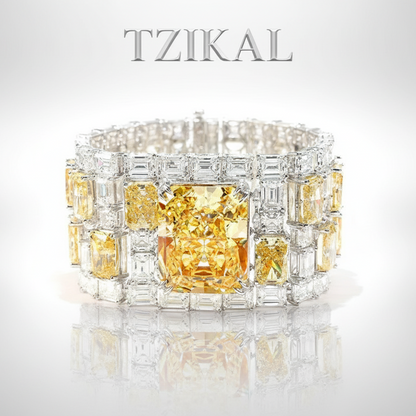 Brazalete Reina de Hielo