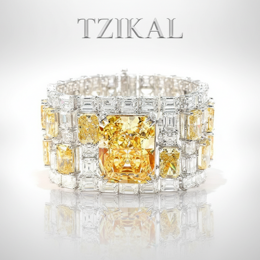 Brazalete Reina de Hielo