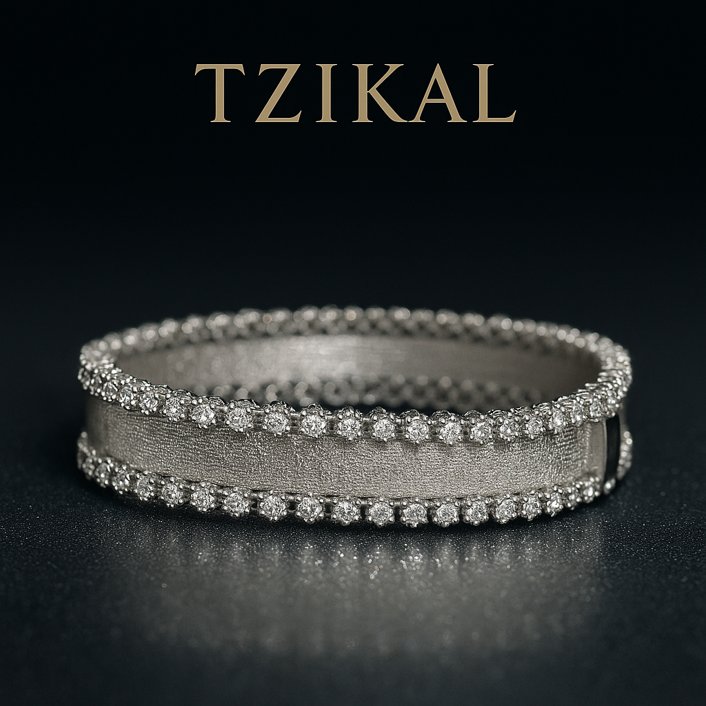 Pulsera Esencia de Encaje