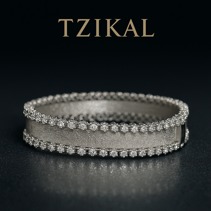 Pulsera Esencia de Encaje