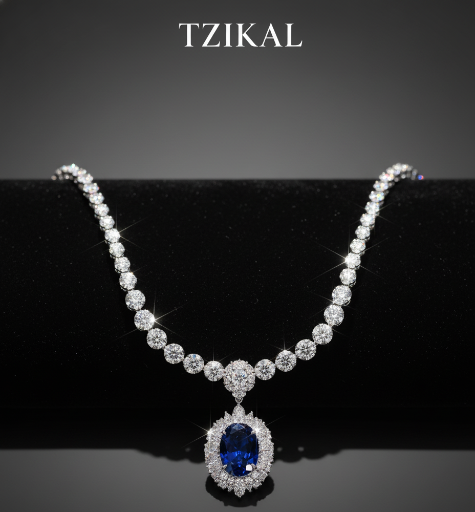 Corazón del Océano