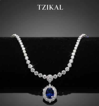 Corazón del Océano