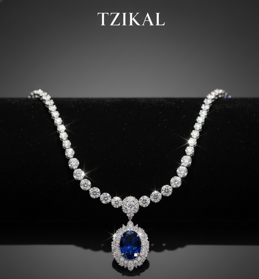 Corazón del Océano