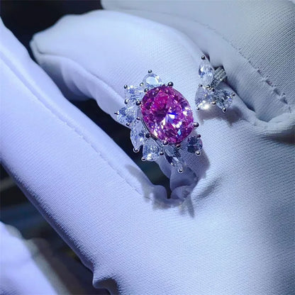 Anillo de Coctel 3ct