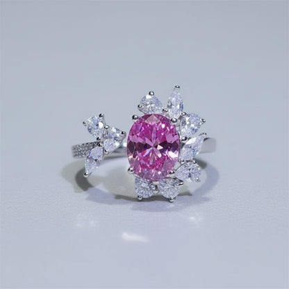 Anillo de Coctel 3ct