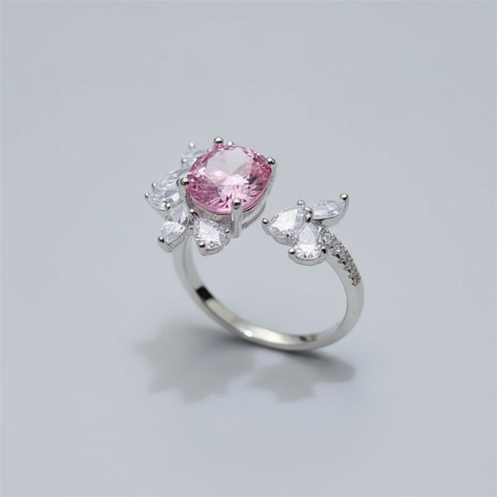 Anillo de Coctel 3ct