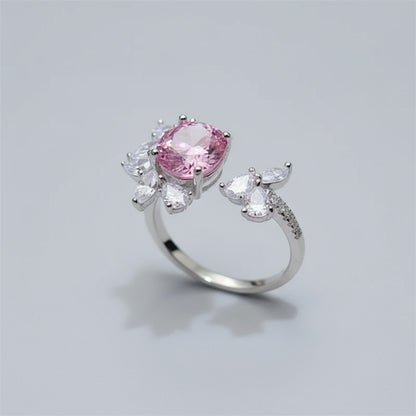 Anillo de Coctel 3ct