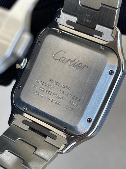 Reloj Santos C.