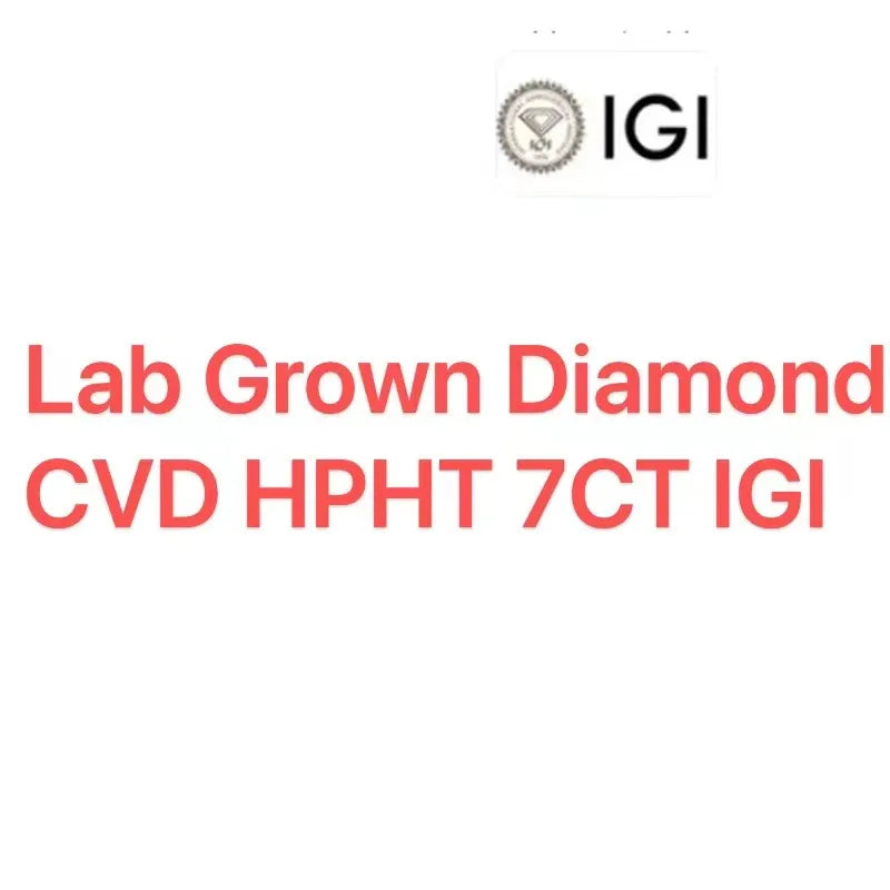 Anillo de compromiso de oro amarillo de 14k con ajuste de punta de piedra principal de 7 quilates con diamante de corte ovalado cultivado en laboratorio para mujer, joyería fina, certificado IGI