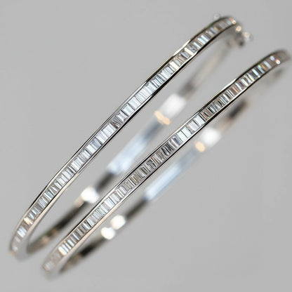 Aro love de diamantes