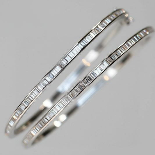 Aro love de diamantes