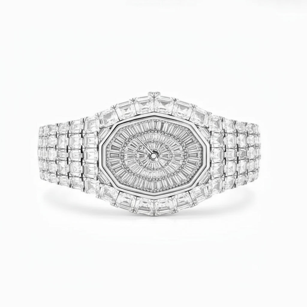 Tzikal Ajaw - Reloj de Cuarzo