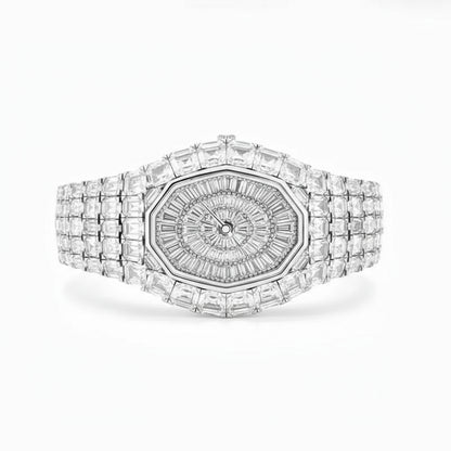 Tzikal Ajaw - Reloj de Cuarzo