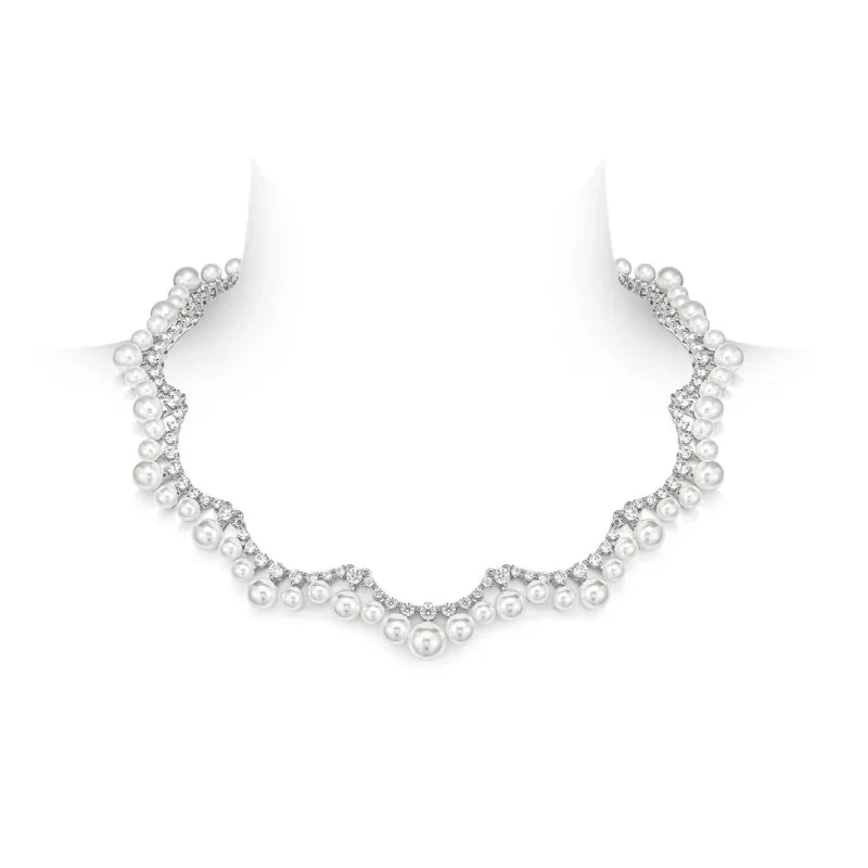 Collar Dama de Luz