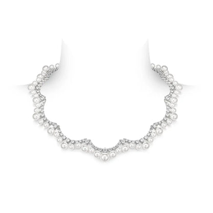 Collar Dama de Luz