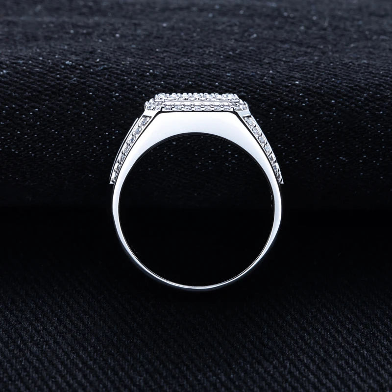 Anillo de meñique Ice Out