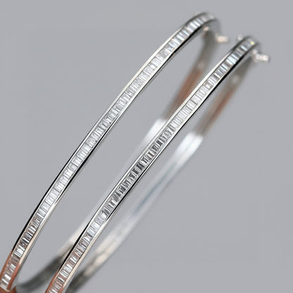 Aro love de diamantes