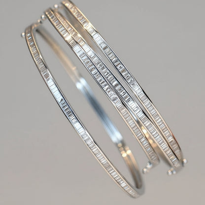 Aro love de diamantes