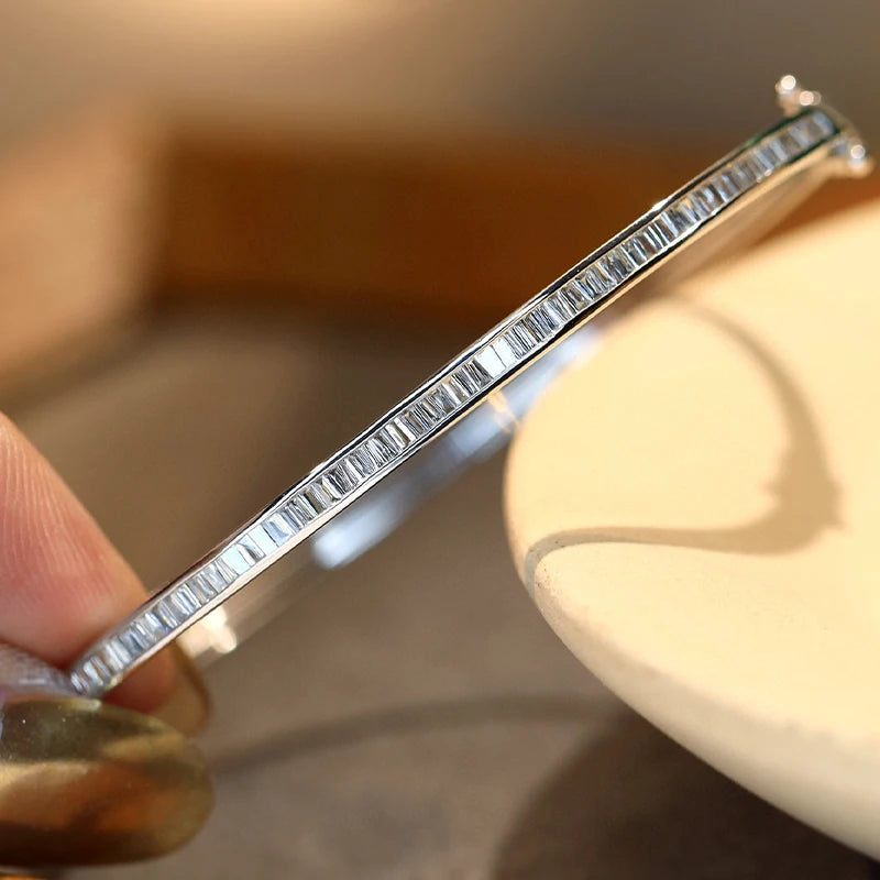 Aro love de diamantes