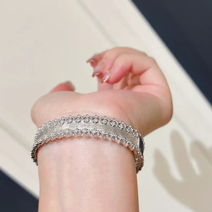 Pulsera Esencia de Encaje