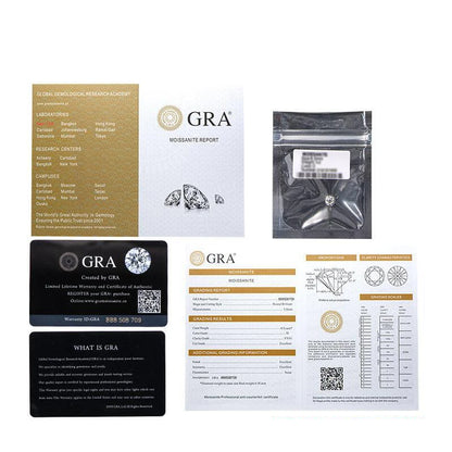 Anillo de compromiso de corte marquesa de 2 quilates