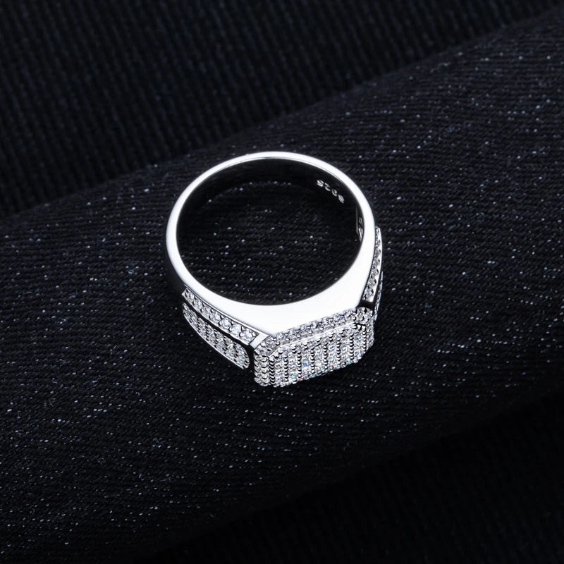 Anillo de meñique Ice Out