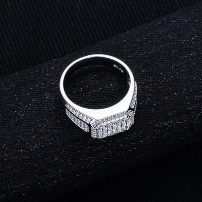 Anillo de meñique Ice Out