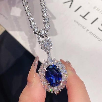 Corazón del Océano