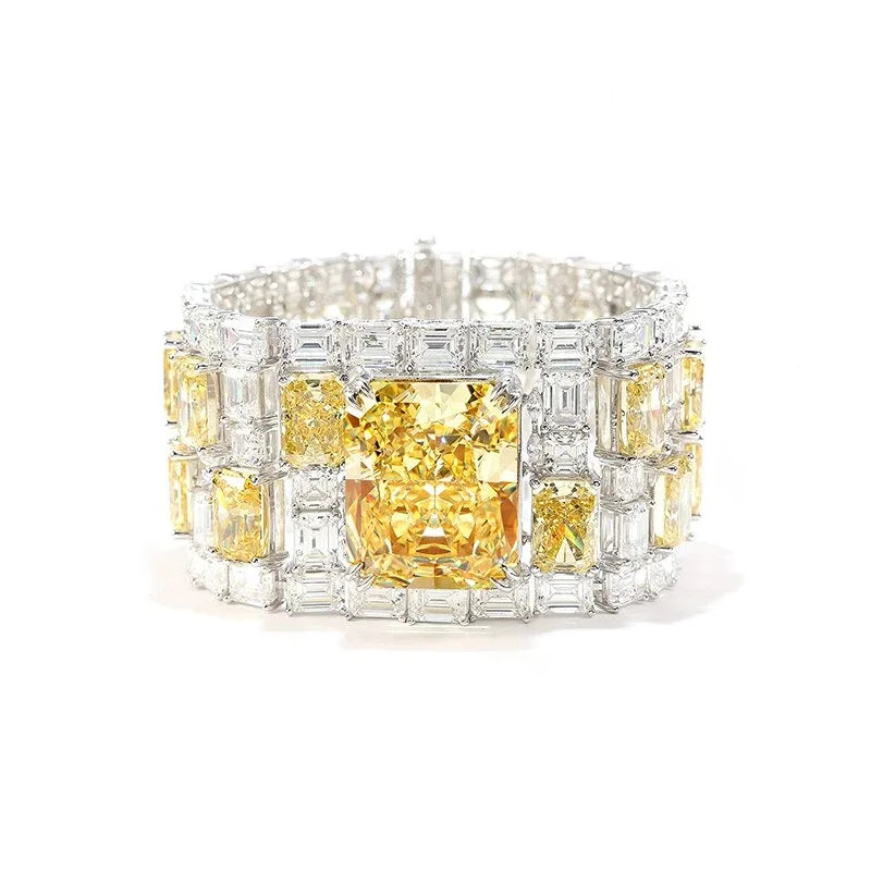 Brazalete Reina de Hielo