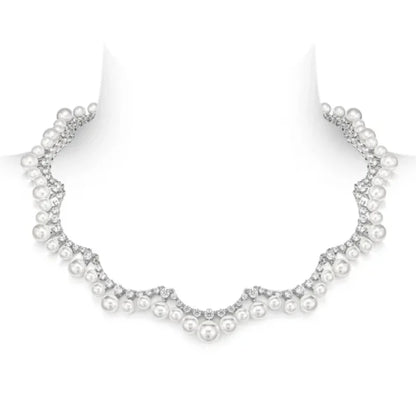 Collar Dama de Luz