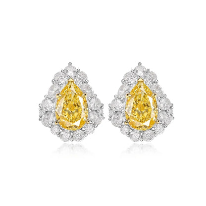 Set Golden Flame