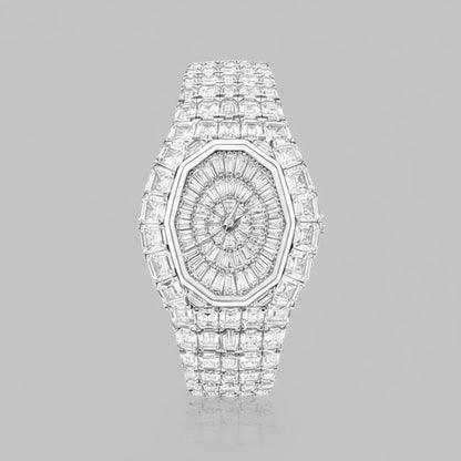 Tzikal Ajaw - Reloj de Cuarzo