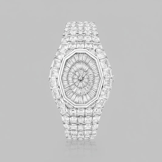 Tzikal Ajaw - Reloj de Cuarzo