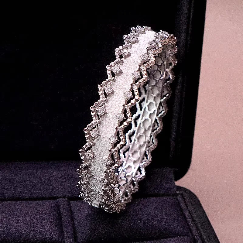Pulsera Encanto de Plata