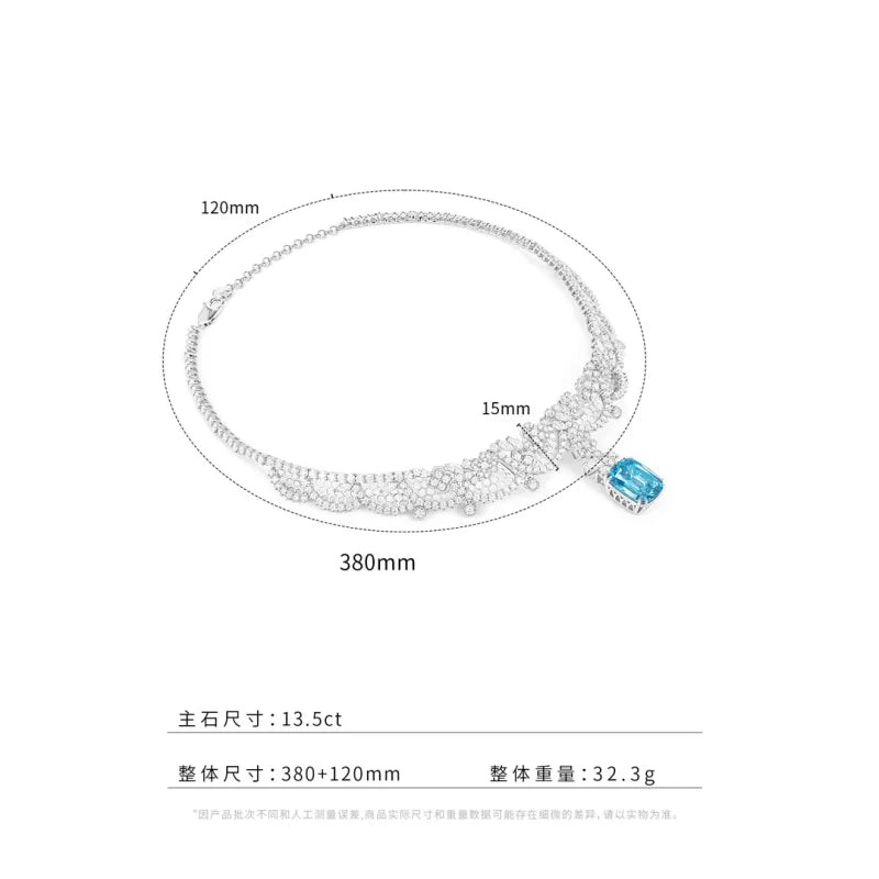 Collar Aurora