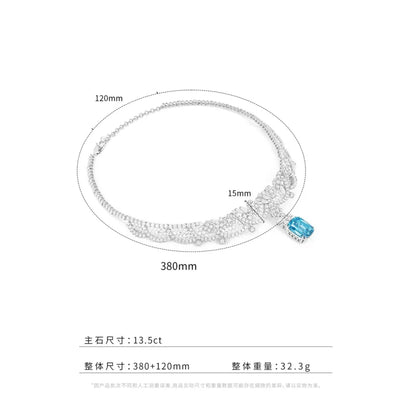 Collar Aurora