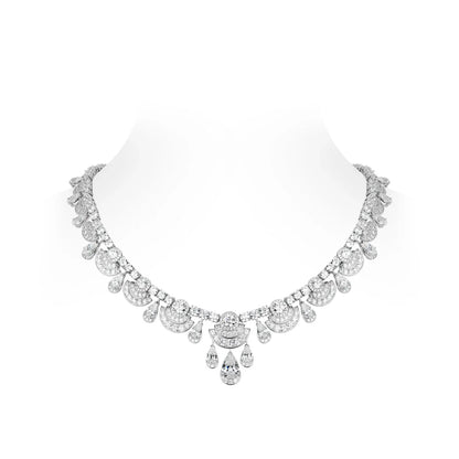 Collar Lagrimas de Luna