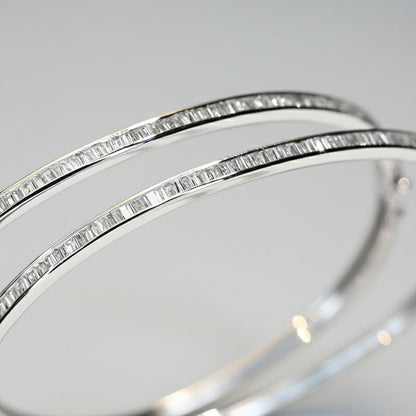 Aro love de diamantes