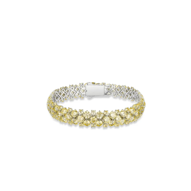 Brazalete Estela de Oro